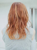 プロデュース 相模原店(Produce)&nbsp;前髪♪ココアブラウン♪オリーブカラー