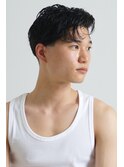 ニュアンスヘアソフトパーママッシュテクノカット5