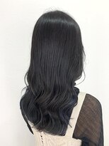 シエル 立川店(CIEL)&nbsp;《CIEL由井》アディクシーカラー×ダークグレージュ