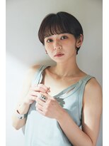 クロード モネ 新宿店(Claude MONET) 大人かわいい/アッシュ/ミニマッシュ【新宿/新宿駅】