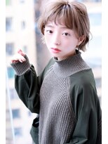 クラウドゼロ(Cloud zero) ハイトーングラボ【Cloud zero】