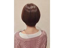 グラナダ ヘアデザイン(Granada hair design)