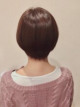 グラナダ ヘアデザイン(Granada hair design)