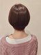 グラナダ ヘアデザイン(Granada hair design)の写真/【阿久比/知多】大人女子に嬉しいナチュラルスタイル♪あなたに似合うスタイル/フォルムをご提案します！