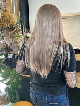 アルク(A.R.K) グレージュ