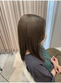 ミルクティーベージュ