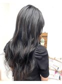 #プルエクステ#韓国風