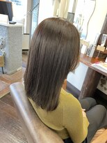 アート(art)&nbsp;オリーブブラウン