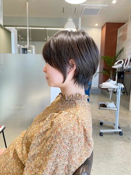 ヘッズ 高木瀬店(HEADS) ミニシート