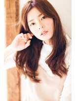 ステージ(STAGE)&nbsp;インナーグレージュ/マチルダボブ/前髪/ピンクベージュ/幡ヶ谷