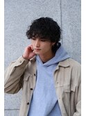 モテパーマ