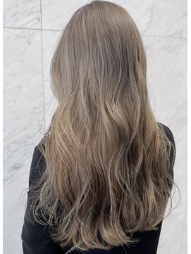 ベイリコルド(Bei Licoldo.) ミルクティーベージュ