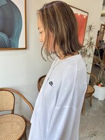 グランド(GRAND)&nbsp;ナチャラルボブ