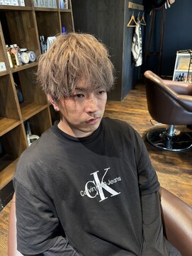 レパーン(Lepa) 春にオススメスタイル！