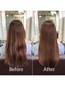 【トステア初めての方限定】髪質改善ヘアエステ¥9900→¥6900【豊橋/髪質改善