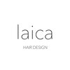 ライカ(laica)のお店ロゴ