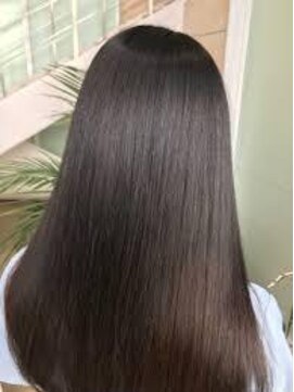 ヘアー ラルゴ(HAIR LARGO) 人気の髪質改善