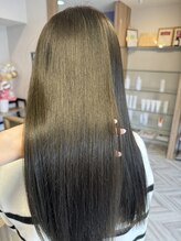 オリ('Oli) オリーブカラー
