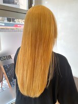 アッシュ 荻窪店(Ash)&nbsp;ハイトーンストレート