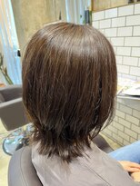 エイト マカビ 沖縄真嘉比店(EIGHT makabi) 【EIGHT 真嘉比】お客様スタイル