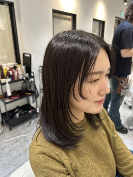 ヴィータ 田町(vi ta) フロントレイヤー