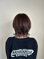 クロエ バイ ラヴィズム 紫竹山店(CLOE by LUVISM)&nbsp;ネオウルフ