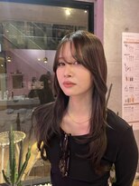 レイドバック(LAID BACK)&nbsp;オリーブグレージュ