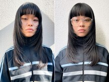 ドーター(daughter)