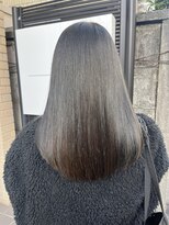 アイ 代々木公園(aye)&nbsp;ウルトワ水素トリートメント