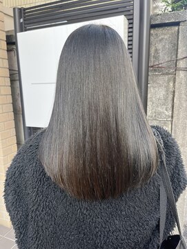 アイ 代々木公園(aye) ウルトワ水素トリートメント