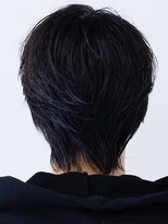 リップスヘアー 銀座(LIPPS hair) ガイルショート