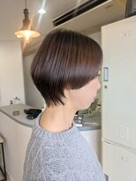 ラヴィリス バイ レム(Raviliss by rem)&nbsp;マッシュウルフ