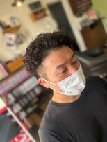 ボヌー(Bonheur) スッキリツイストスパイラル