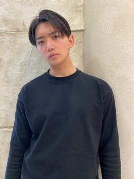 スニップス ダズ(SNIPS DOES) メンズヘア