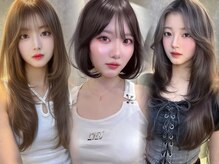 従来のクーポンよりさらにお手頃価格！【[学割U24]クーポン多数】カット+トリートメント￥4000他/池袋
