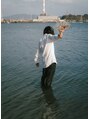ジョナサン リヴィングストン(JONATHAN LIVINGSTON) 休日に撮影したりしています!