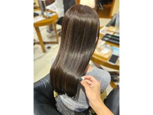 ユウヘアー 本山店(U Hair)