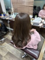 ルアン(Luan)&nbsp;レイヤースタイル