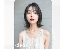 チェルシー ヘアー メイク(CHERCY HAIR MAKE)