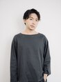 ピープスアンドスー 表参道 渋谷(Peeps&Suu.) 小田部 慎也