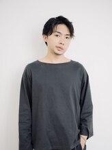 ピープスアンドスー 表参道 渋谷(Peeps&Suu.) 小田部 慎也