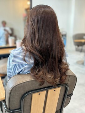 ライツ 富士店(ReiZ) ベージュカラー