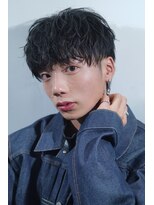 ハイプ(HYPE) 波巻き/メッシュ/スキンフェード/学割/白髪染め/縮毛矯正/韓国