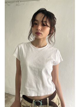 パドマ(Padma) ニュアンスパーマ