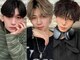 イア バイ ジーナ 渋谷(IA by Zina)の写真/[#渋谷2分]【メンズカット+スタイリング込み ¥4400】頭の形を綺麗にみせるcut技術がメンズに大人気［渋谷］