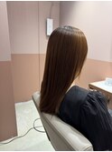 美髪/Premium縮毛矯正