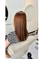 リング(Ring)&nbsp;艶々ストレート