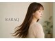 ララク(RARAQ)の写真