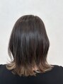 アグ ヘアー エゼ 石江店(Agu hair aise) インナーカラーも得意です!