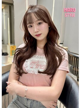 ボタン テンジン(VOTAN tenjin) 【Votan_はる】ブラウンカラー